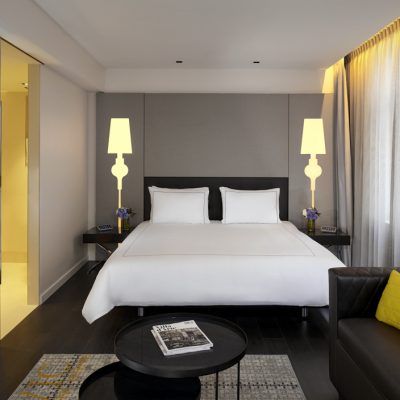 Executive King Kamer