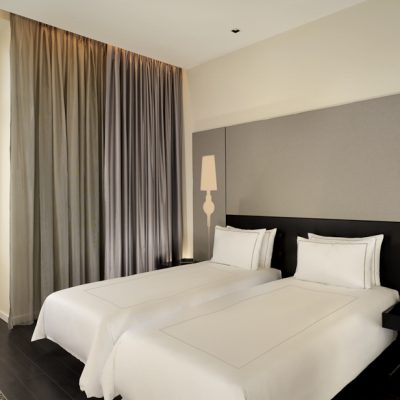 Executive Twin Kamer